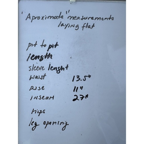 BP Nordstrom Womens Faux Leather Leggings In Black Size Small - Picture 10 of 10